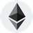 WETH logo